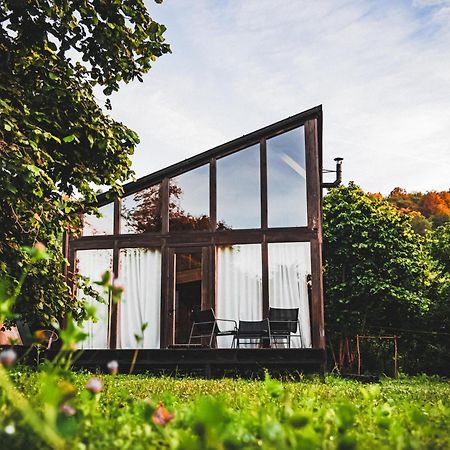 Dumbo Eco Camp Hotel Ozurget'i Екстериор снимка