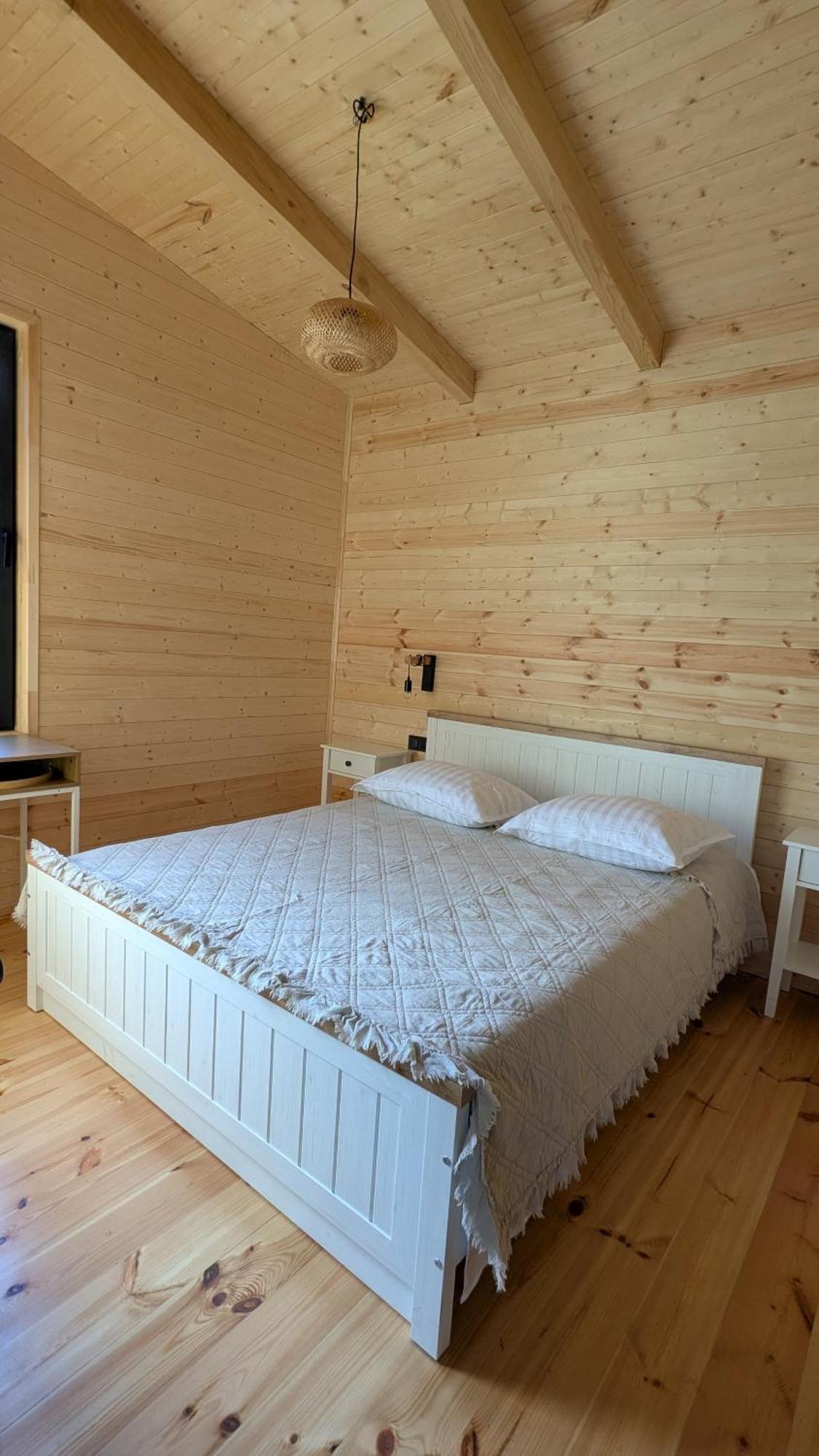 Dumbo Eco Camp Hotel Ozurget'i Екстериор снимка